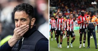 Manchester United ready to launch opening bid for Brentford star after 4-3 loss in Premier League: Reports
