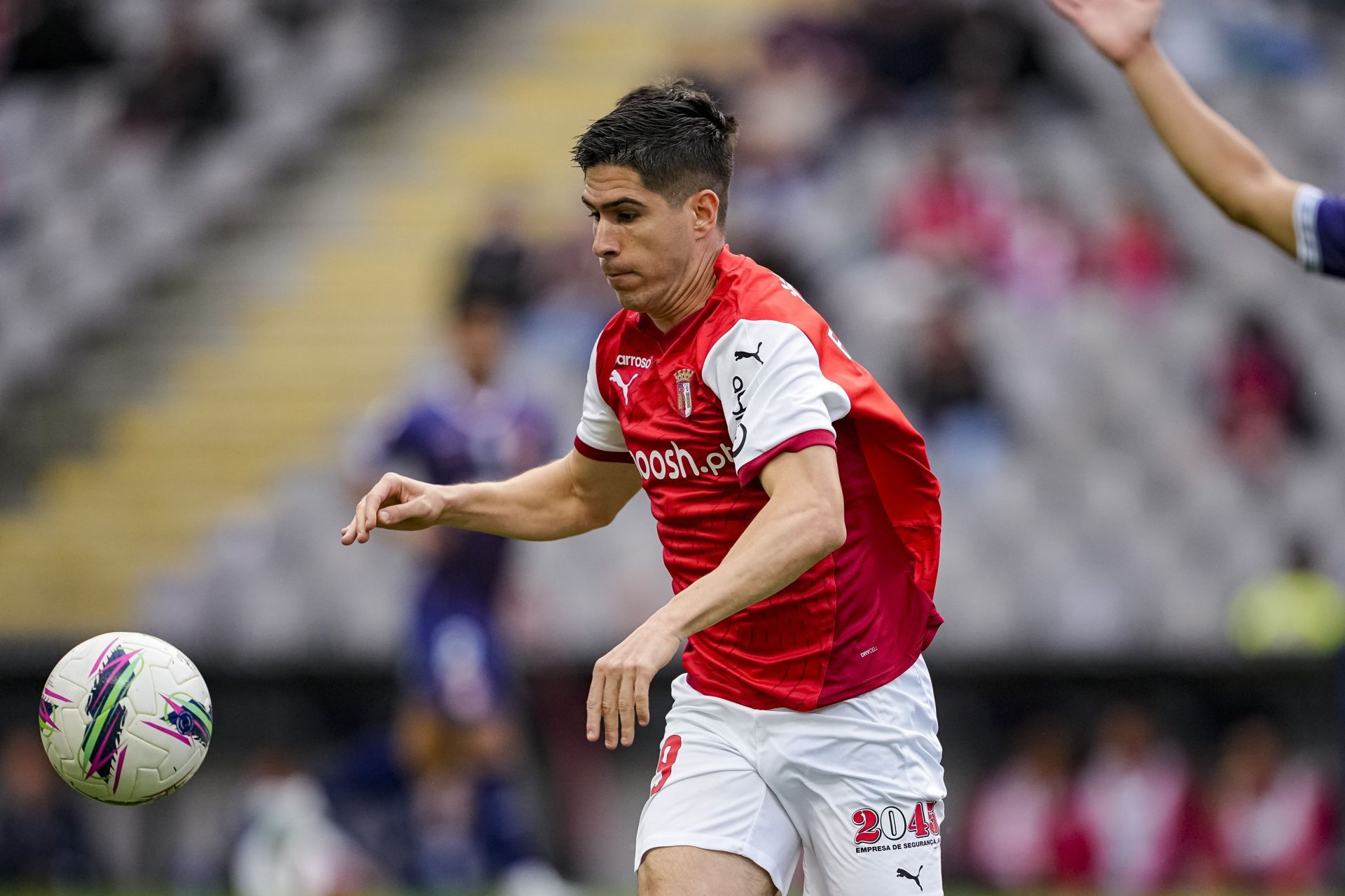 Sporting Clube de Braga v CD Santa Clara - Liga Portugal Betclic - Source: Getty