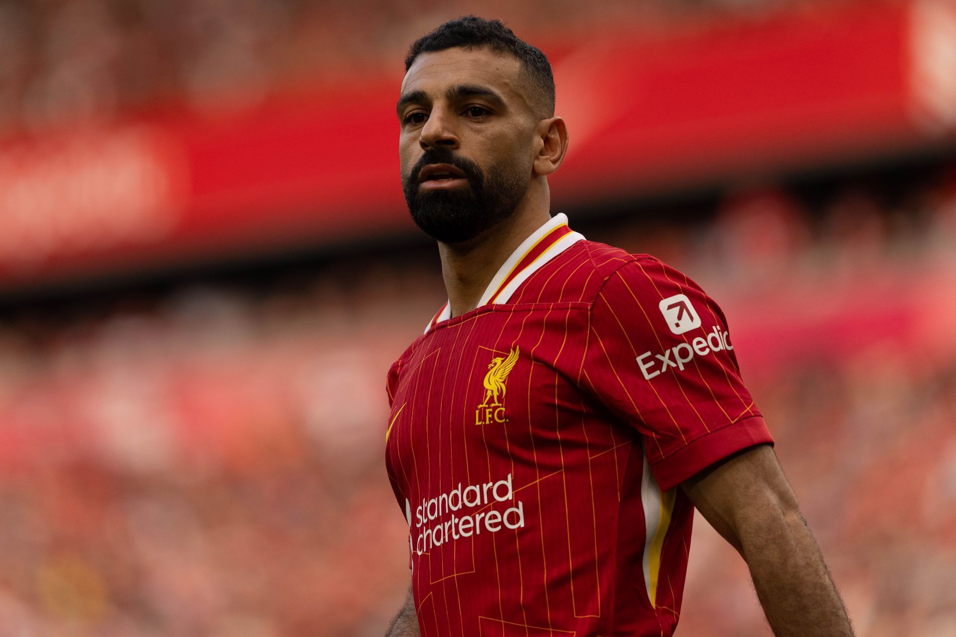 Liverpool FC v Arsenal FC - Premier League - Source: Getty