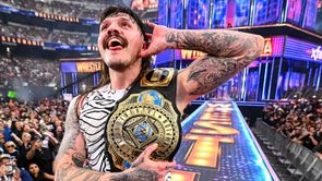 Dominik Mysterio will not lose his Intercontinental Title at Backlash for major reason, believes ex-WWE star