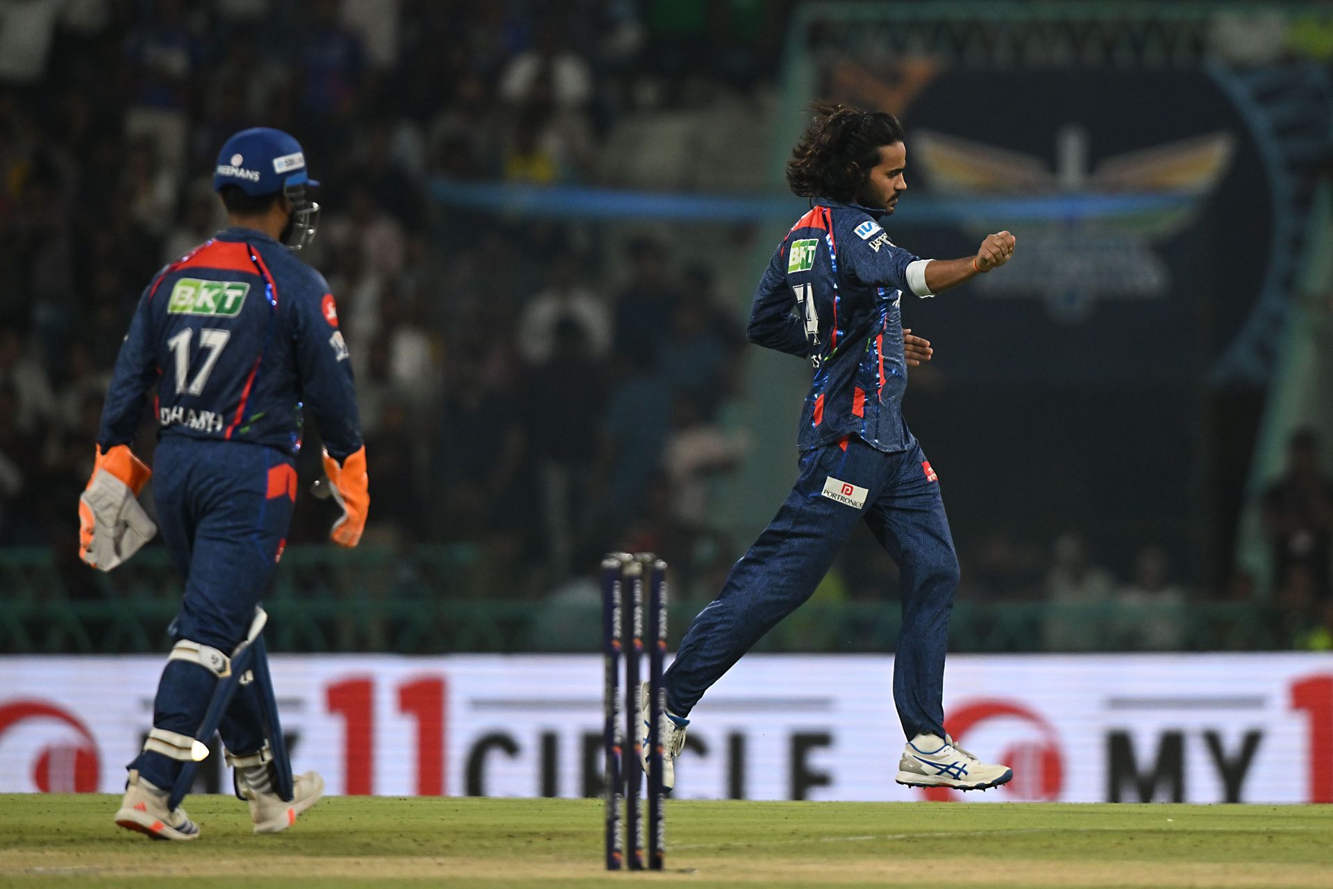 2025 IPL - Lucknow Super Giants v Sunrisers Hyderabad - Source: Getty