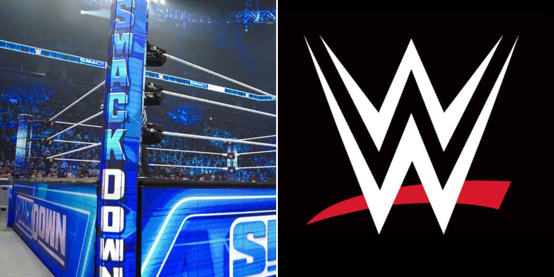 A big title match has been announced (Images via WWE.com)