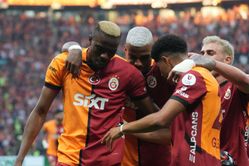 Goztepe vs Galatasaray Prediction and Betting Tips | May 24, 2025