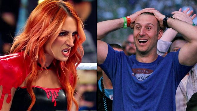 WWE megastar, NOT Bayley, to return after 21 months to assault Becky Lynch at Backlash? Exploring Lyra Valkyria's potential ally