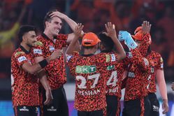 SRH Revised Schedule IPL 2025: Sunrisers Hyderabad remaining match list, dates, venues & timings in IST