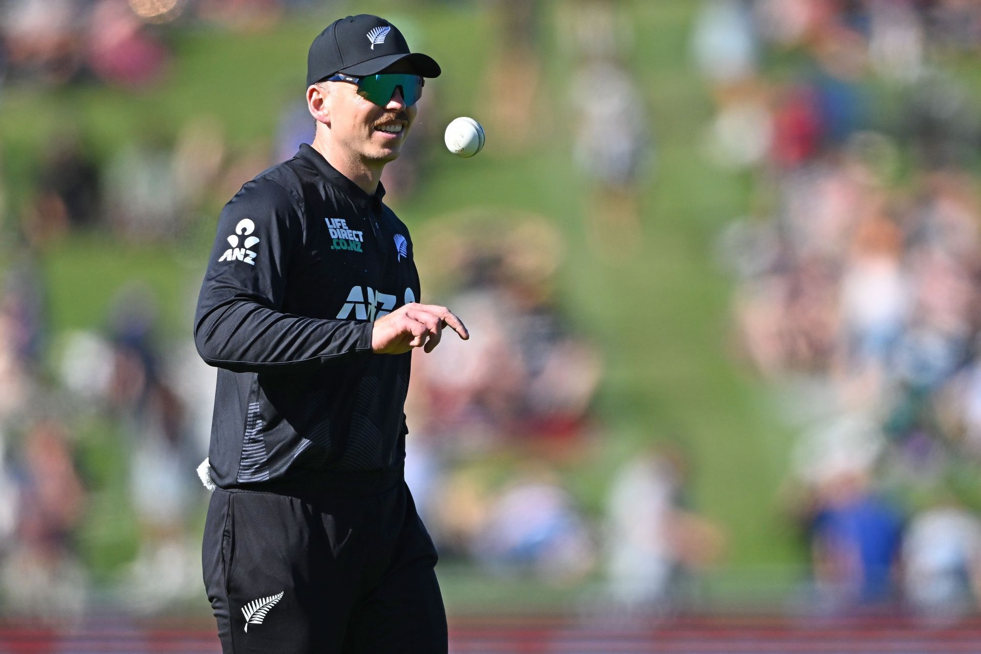 New Zealand v Pakistan - Men