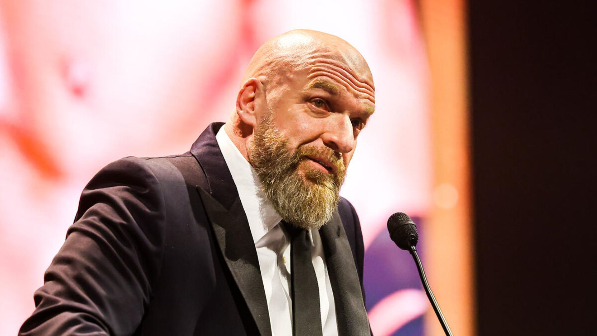 (Image credits - WWE
