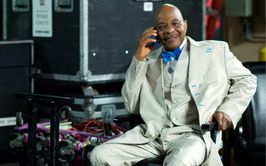 Teddy Long says 35-year-old RAW star will need to wait for another big push (Exclusive)