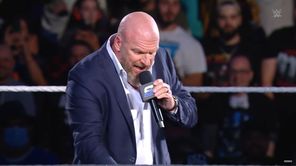 Multiple WWE names fired - Reports