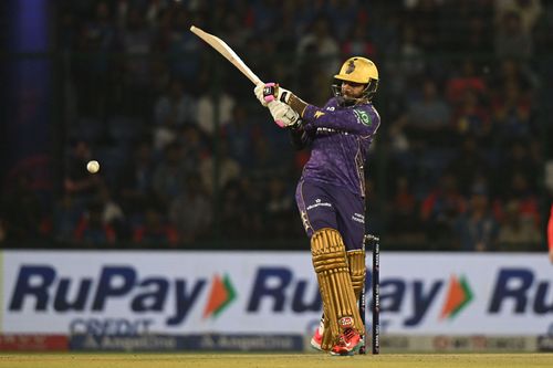 2025 IPL - Delhi Capitals v Kolkata Knight Riders - Source: Getty