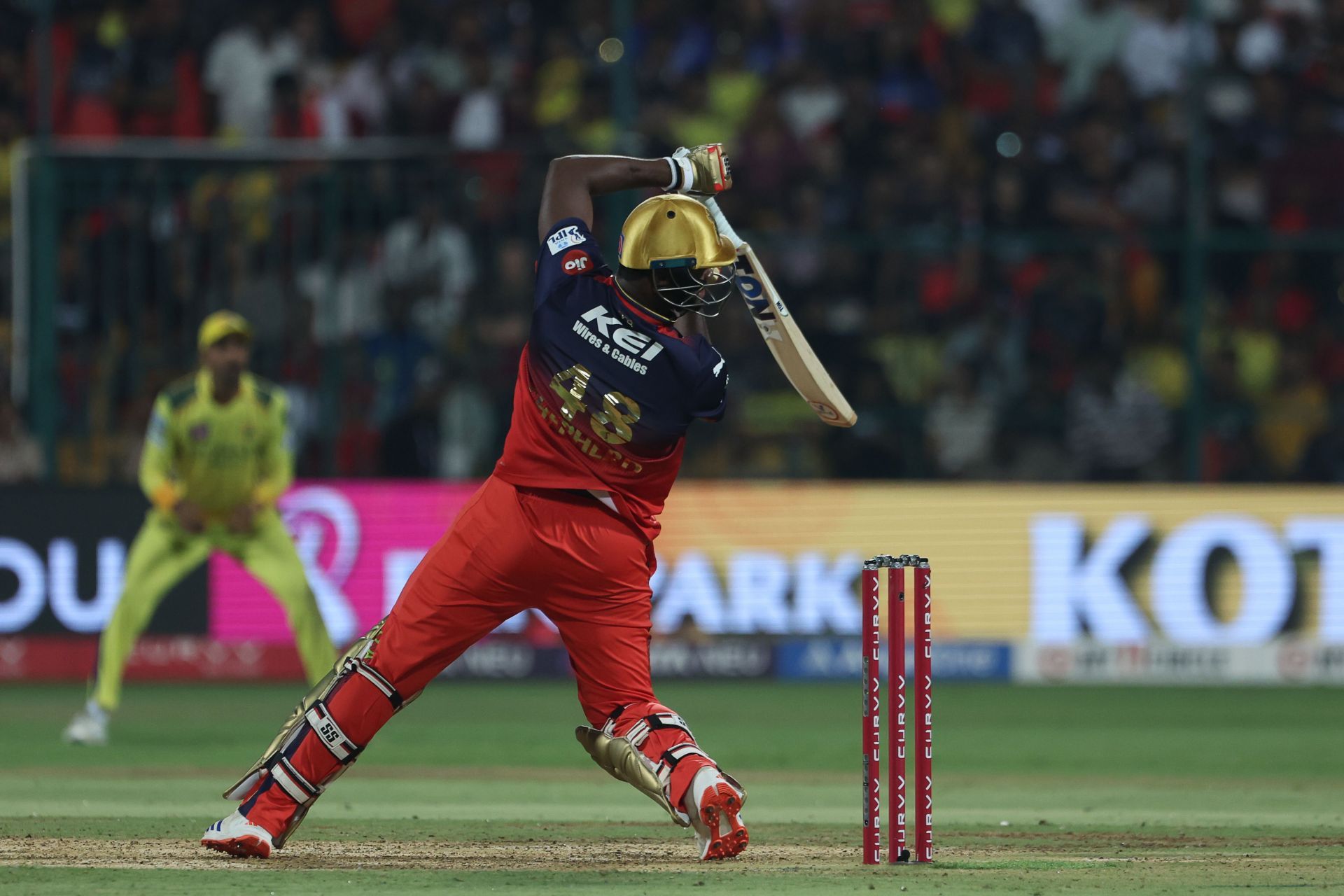 2025 IPL - Royal Challengers Bengaluru v Chennai Super Kings - Source: Getty