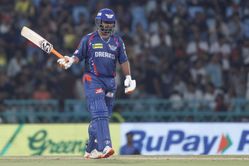 Rishabh Pant brings out a special somersault celebration to mark blazing century in LSG vs RCB IPL 2025 match [Watch]