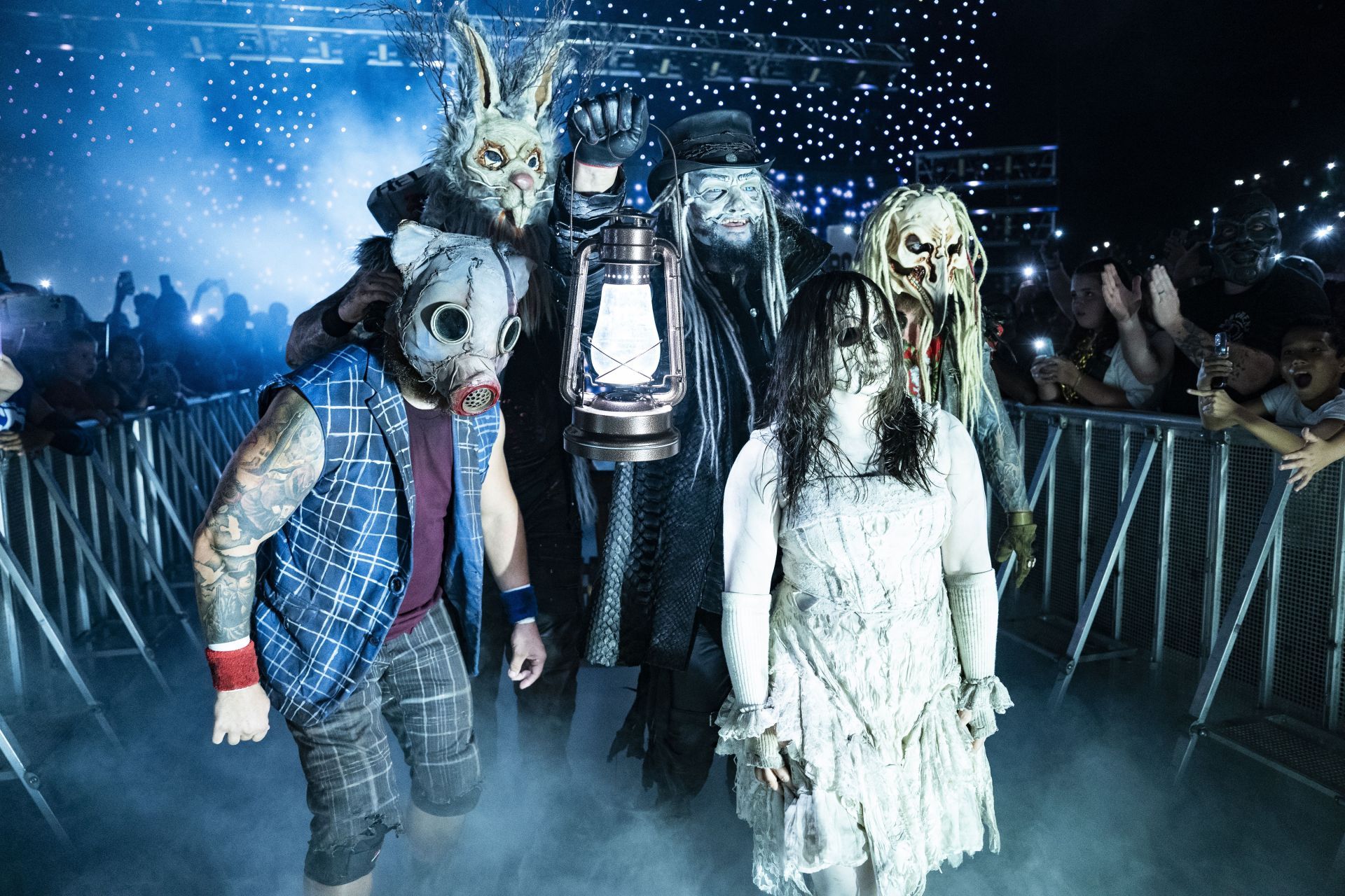 WWE Archive - Source: Getty