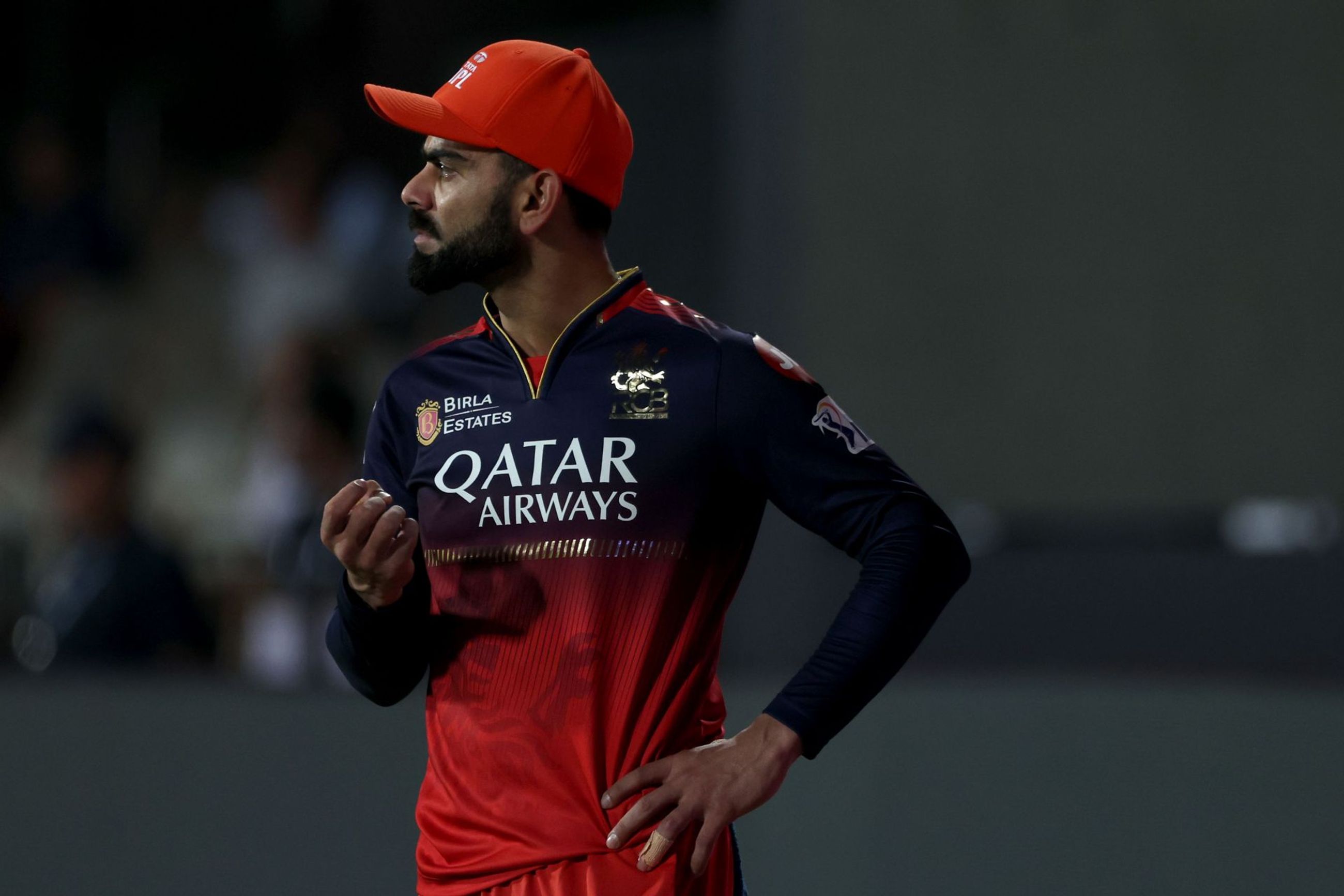 2025 IPL - Royal Challengers Bengaluru v Chennai Super Kings - Source: Getty