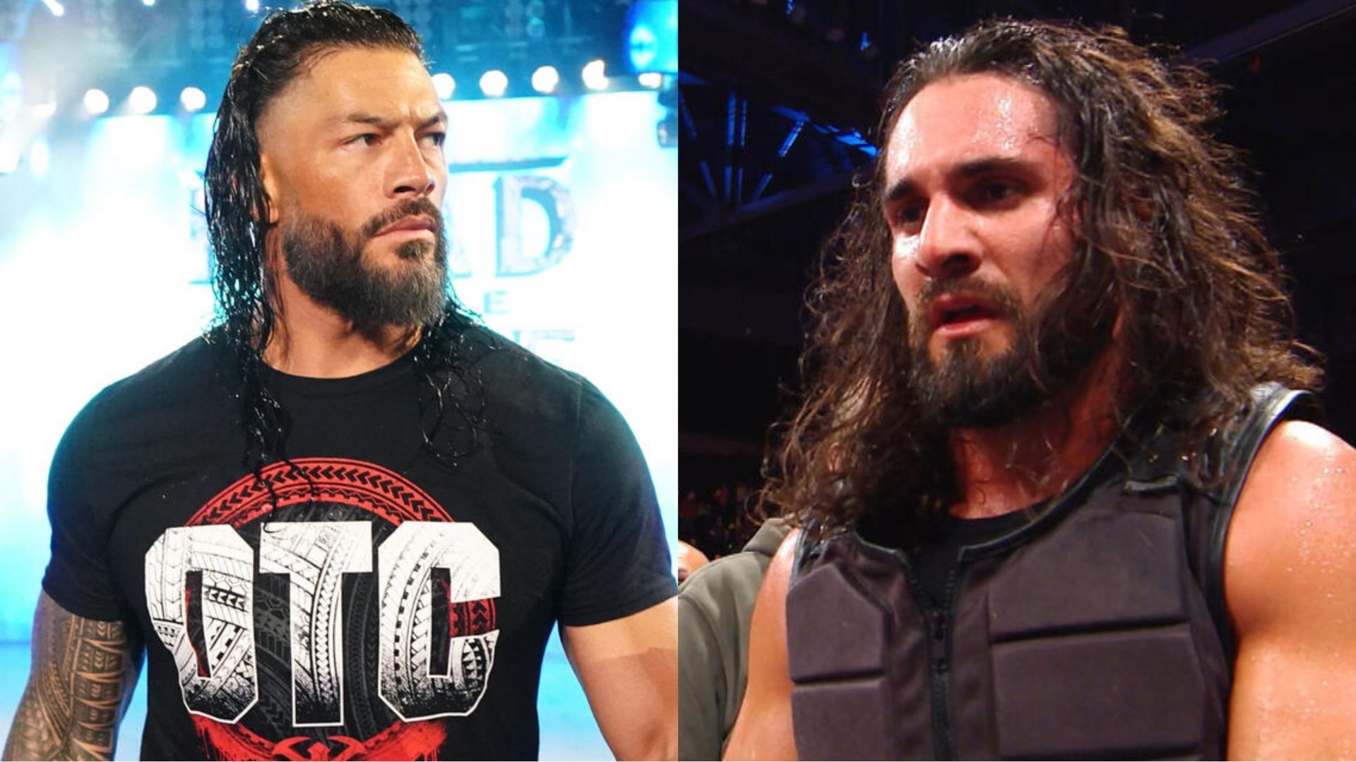 Roman Reigns could return to fight Seth Rollins