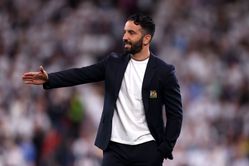 Manchester United boss Ruben Amorim to have significant transfer kitty for summer window despite Europa League loss: Reports