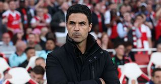 "Simply not good enough" – Pundit sends strong Mikel Arteta warning to Arsenal after Bournemouth loss
