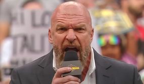 Triple H to turn one of his biggest superstars heel with a shocking betrayal on WWE RAW? Potential explored
