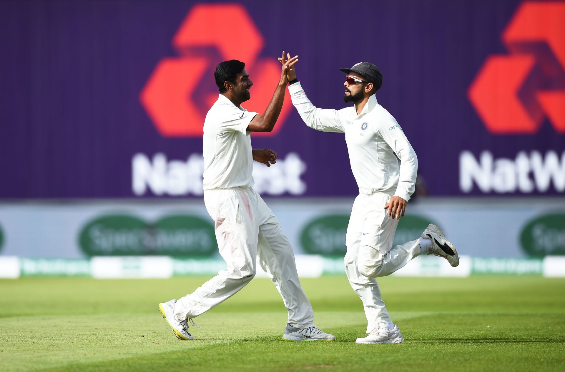 England v India: Specsavers 1st Test - Day One - Source: Getty