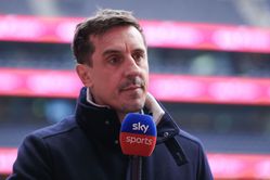 "They're a better team when he's in" - Gary Neville heaps praise on 'go-to player' at Chelsea after win against Liverpool