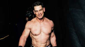 WWE star threatens to finish John Cena's Farewell Tour early