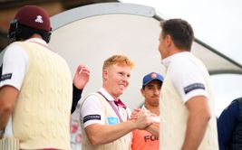 IPL 2025 के बीच टेस्ट स्क्वाड में हुआ बदलाव, विकेटकीपर-बल्लेबाज को अनकैप्ड प्लेयर ने किया रिप्लेस