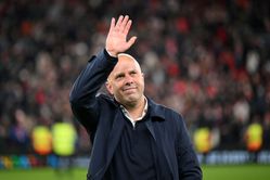 “You can reach a final with good luck, you can never win a league with only luck” - Liverpool boss Arne Slot on why he prefers league title over UCL