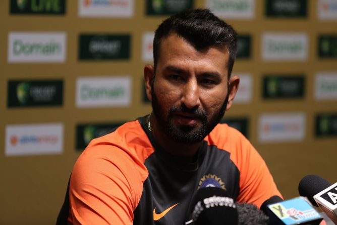 “He can be a No. 4” - Cheteshwar Pujara backs youngster to fill Virat Kohli's shoes in ENG vs IND 2025 Tests