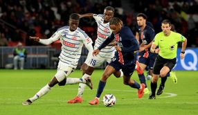 Strasbourg vs PSG Prediction and Betting Tips | May 3rd 2025