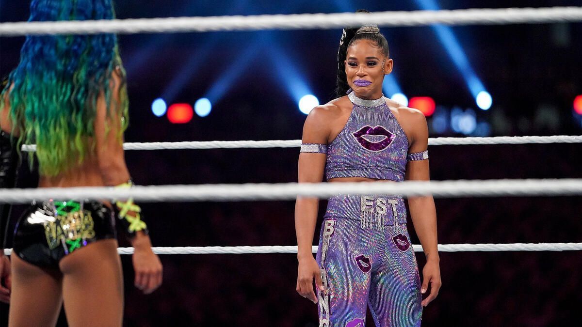 WWE