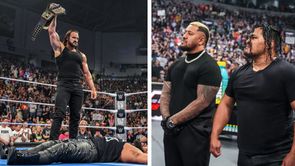 4 stars who could qualify for the Men's Money in the Bank Ladder Match on WWE SmackDown