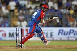 Jasprit Bumrah traps Tristan Stubbs lbw for 2 with a brilliant slower ball to leave opposition reeling in MI vs DC IPL 2025 match