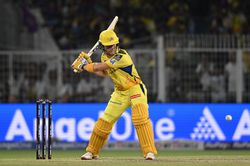 Dewald Brevis nails a no-look six off South African teammate in CSK vs RR IPL 2025 match [Watch]