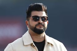 "Uske liye meeting hoti thi dusri opposition team ki" - Suresh Raina reveals how teams would specially plan for star RCB batter amid IPL 2025