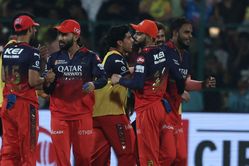 "They are looking like a team that can go ahead and lift the trophy" - Aakash Chopra on RCB after IPL 2025 win vs CSK