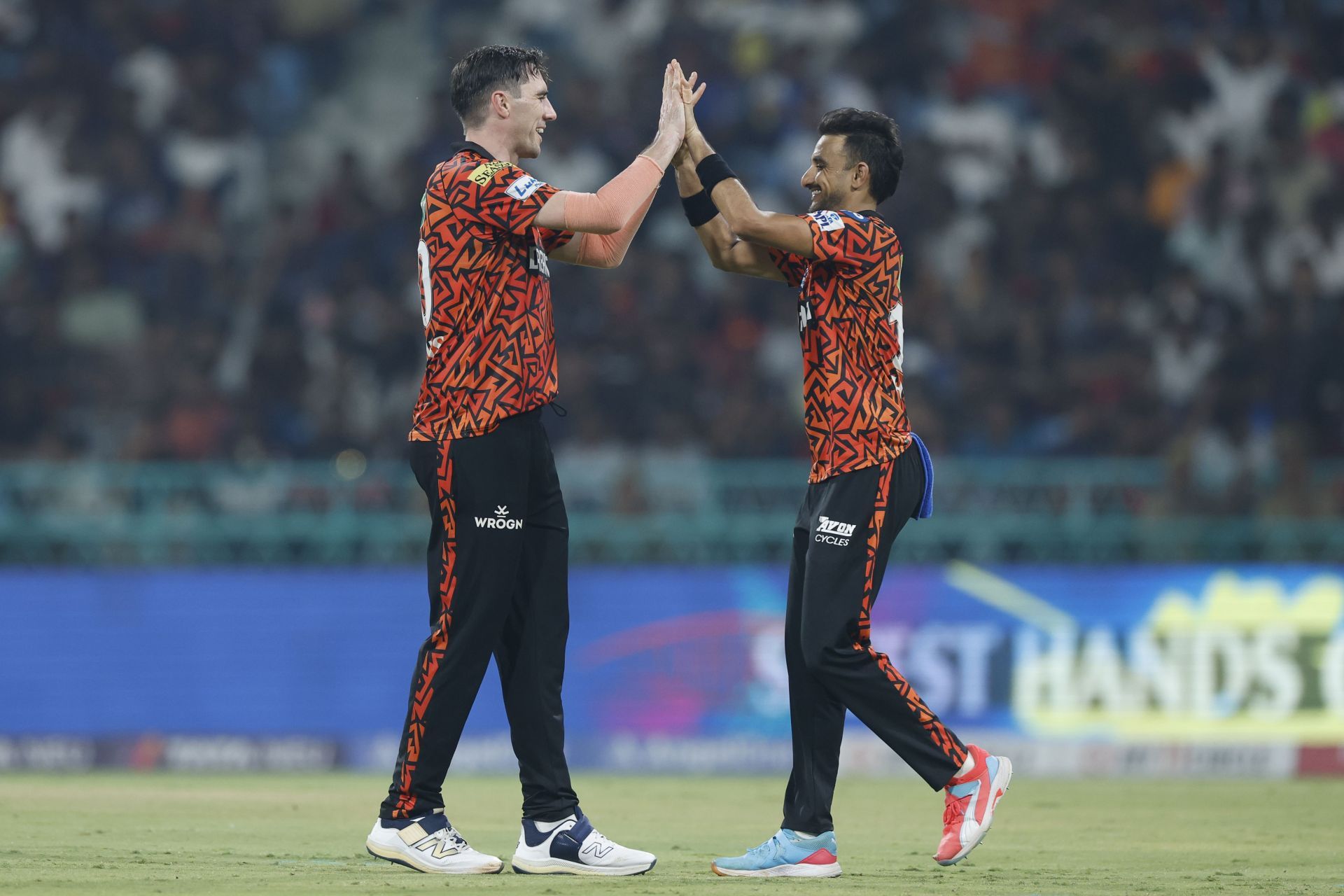 2025 IPL - Royal Challengers Bengaluru v Sunrisers Hyderabad - Source: Getty