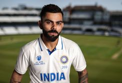 "Inko Bharat Ratna dena chahiye" - CSK legend's massive praise for Virat Kohli amid IPL 2025