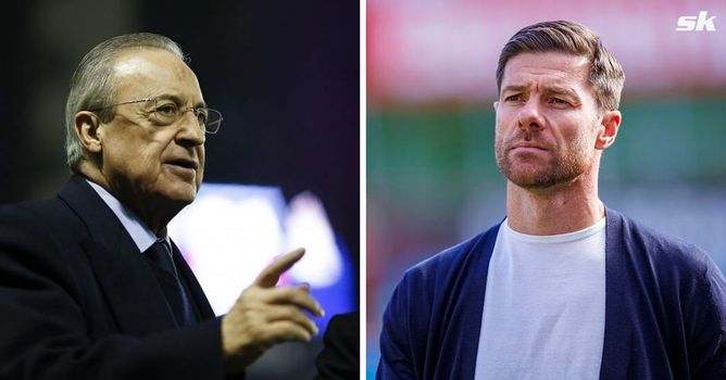 Real Madrid to strengthen squad in key area following request from incoming boss Xabi Alonso: Reports