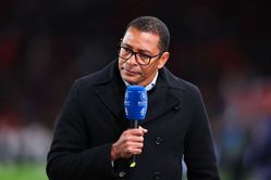 "Those guys I really like" - Gilberto Silva names two current Arsenal players who would start for the Invincibles
