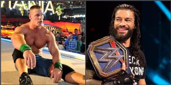 WWE Saturday Night's Main Event: Full match-card predictions - 54-time champ vows to beat John Cena, Roman Reigns attacks 3 stars?