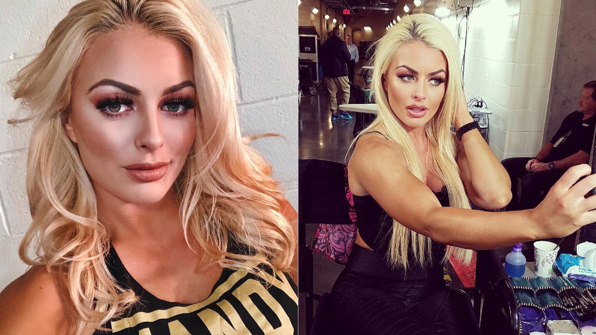 Former NXT Women