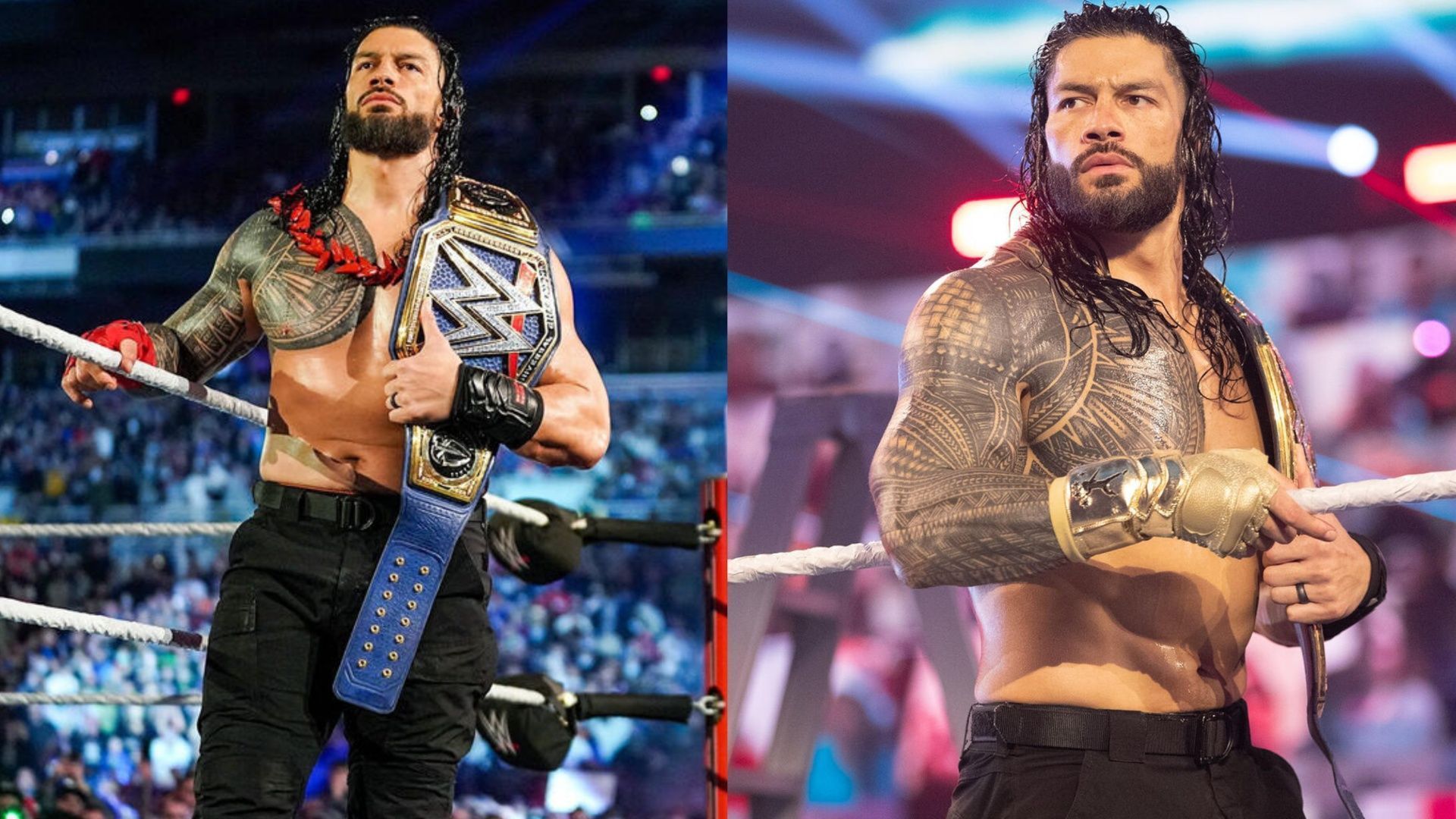 Roman Reigns to reunite a former champion [Image Credits: wwe.com]