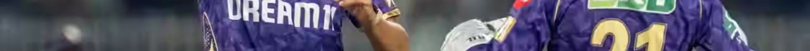 Vaibhav Arora strikes early as Ayush Mhatre departs for a two-ball duck in KKR vs CSK IPL 2025 match [Watch]