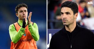 Arsenal at risk of losing pole-position in race to sign Martin Zubimendi; European giants still in with a chance to launch move: Reports