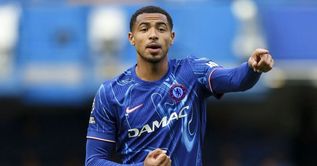 "The people that you don't see" – Chelsea star Levi Colwill shares heart-warming tribute to unsung heroes after UEFA Conference League final