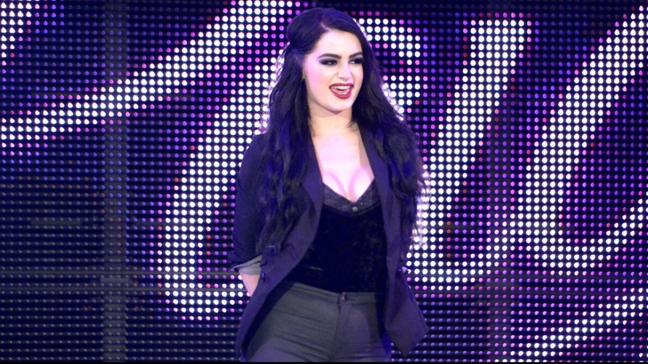 Paige is former WWE Divas Champion (Credits: WWE.Com)