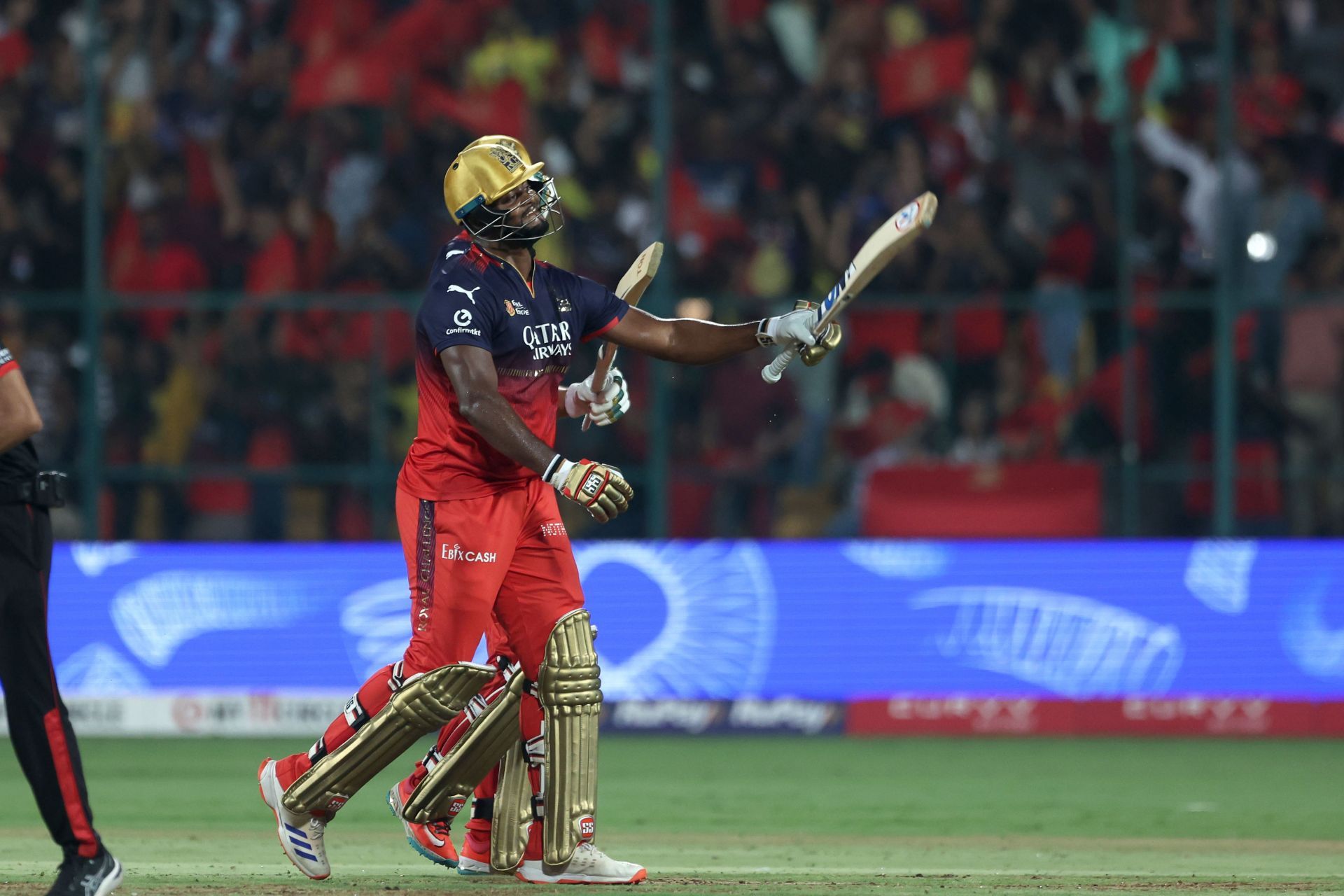 2025 IPL - Royal Challengers Bengaluru v Chennai Super Kings - Source: Getty