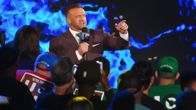 WWE announces big segment for SmackDown