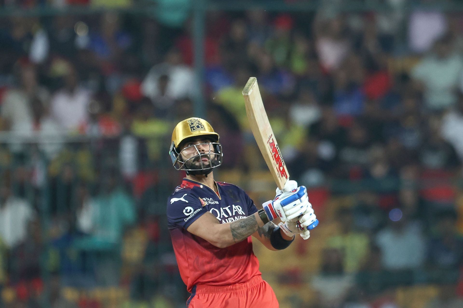 2025 IPL - Royal Challengers Bengaluru v Chennai Super Kings - Source: Getty