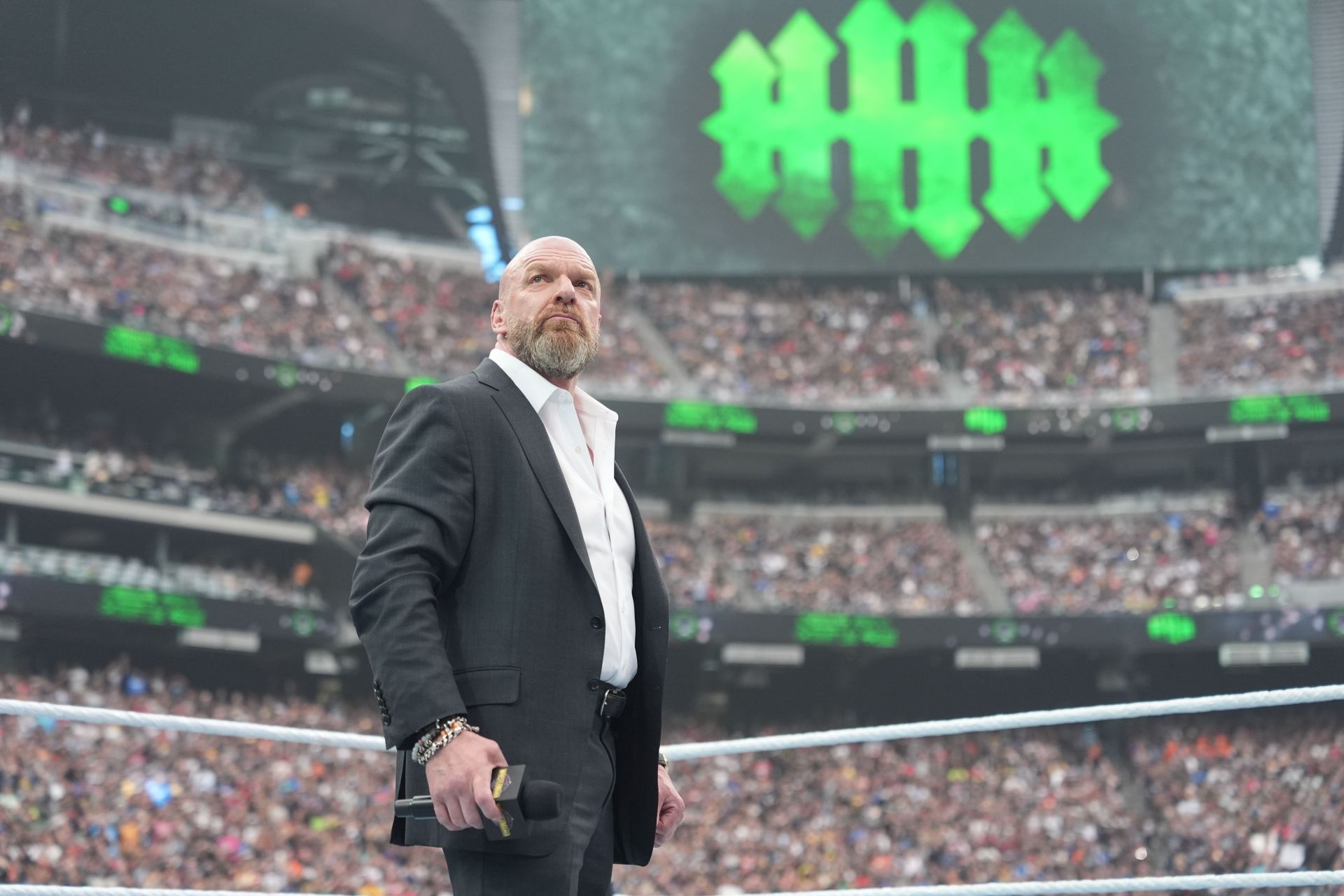 WrestleMania 41 - Source: Getty